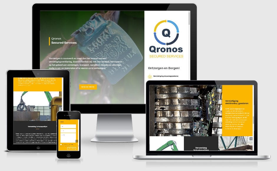 Qronos